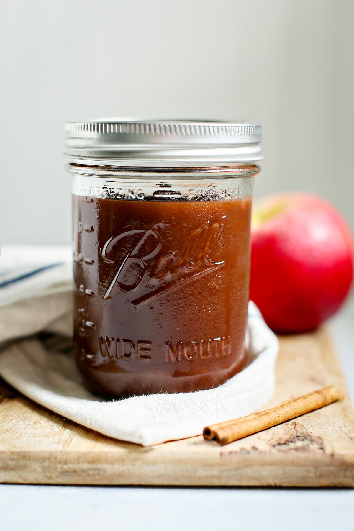 Instant pot apple discount butter for canning